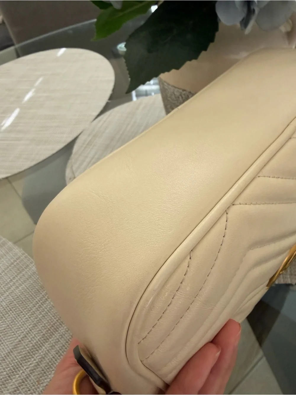 Gucci very good